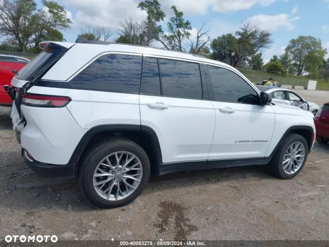 Jeep Grand Cherokee - 8