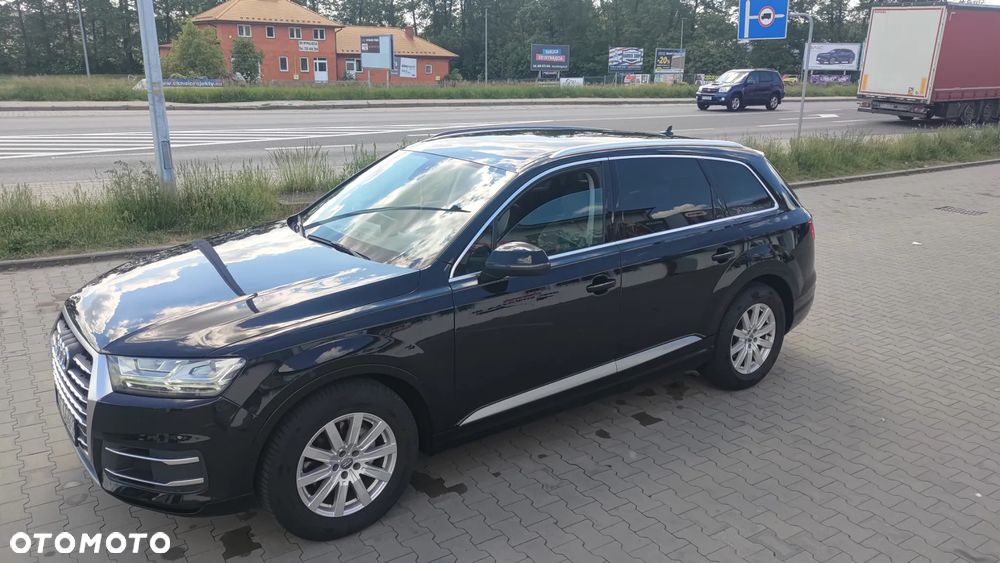 Audi Q7 - 15
