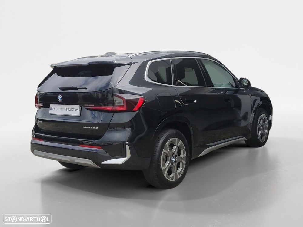 BMW X1 xDrive25e Edição Optimized - 5