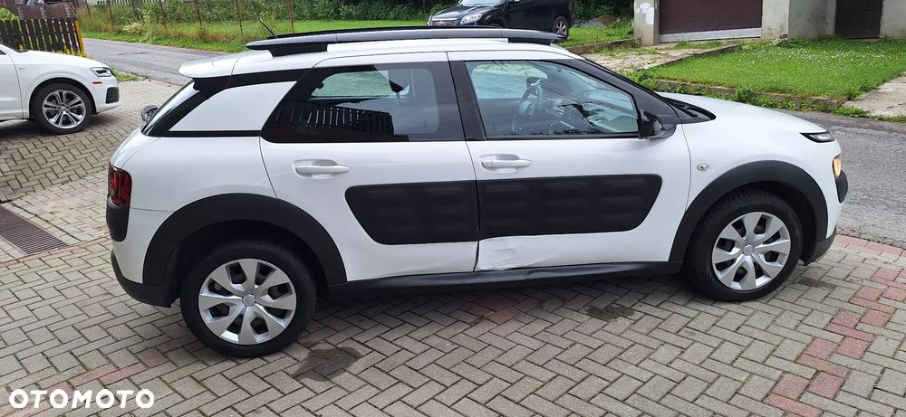 Citroën C4 Cactus 1.2 PureTech Feel - 7