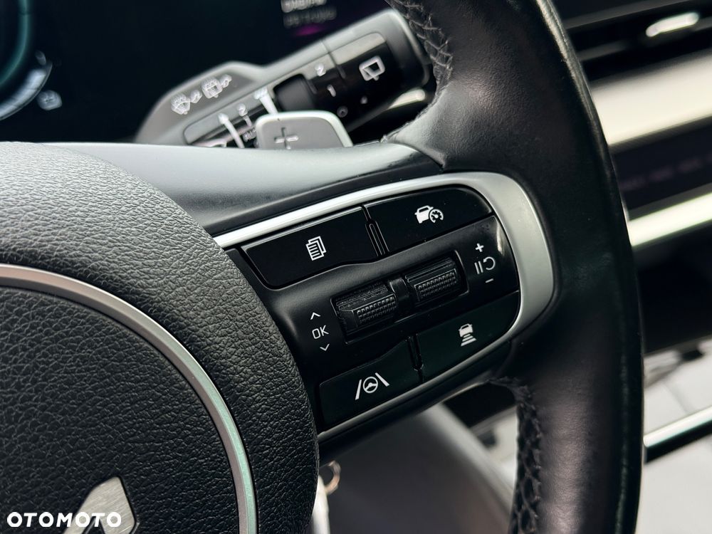 Kia Sportage 1.6 T-GDI PHEV Business Line 4WD - 12