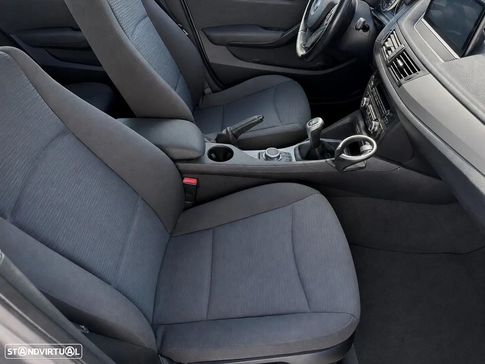 BMW X1 - 12