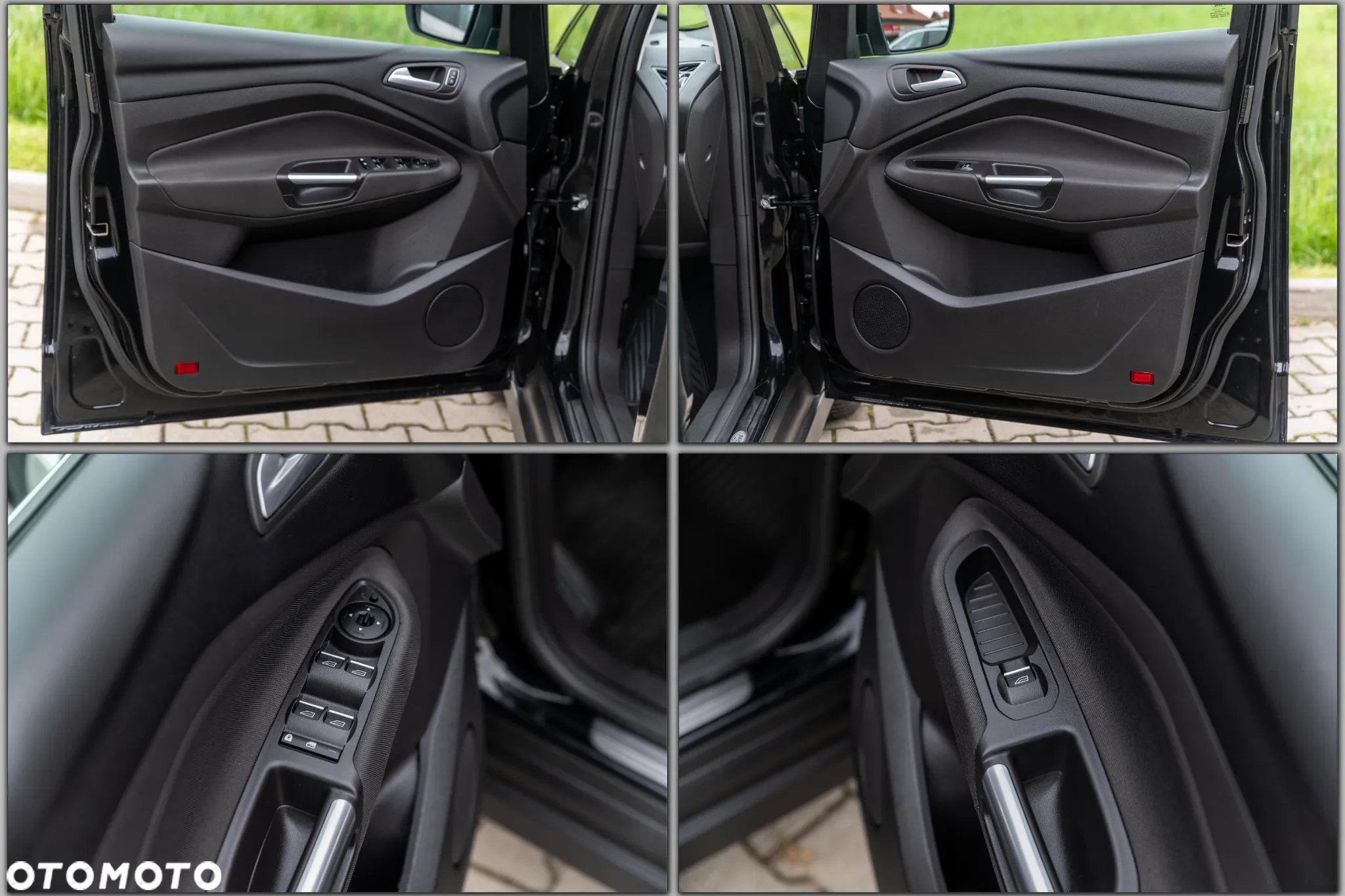 Ford Grand C-MAX 1.5 EcoBoost Start-Stopp-System Titanium - 37