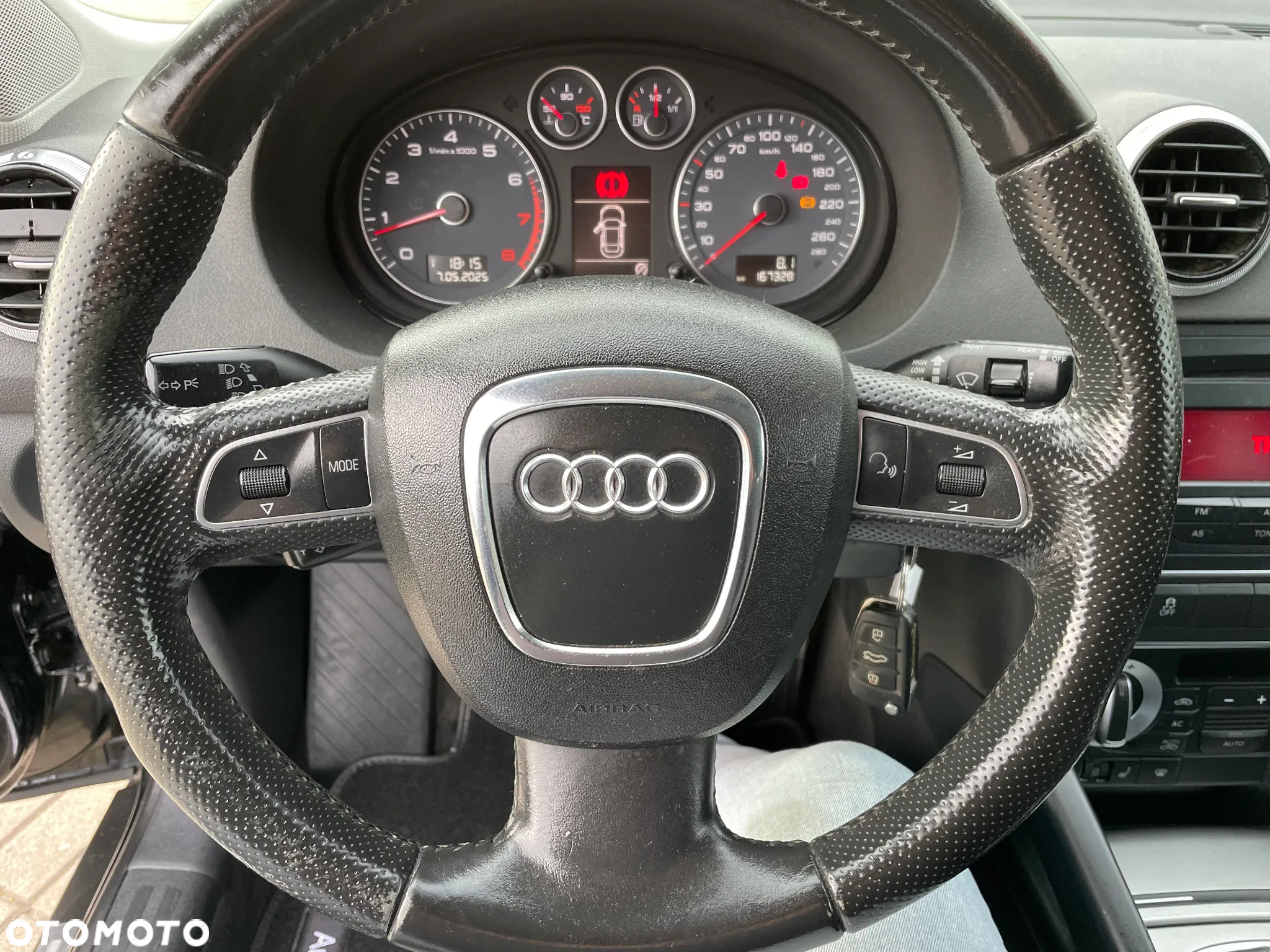 Audi A3 1.4 TFSI Sportback Ambition - 29