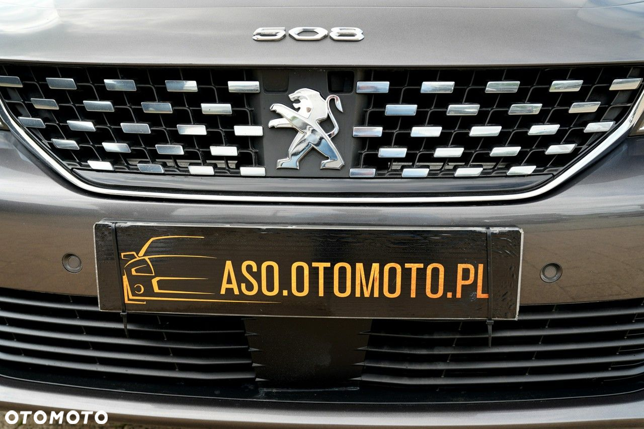Peugeot 508 - 6