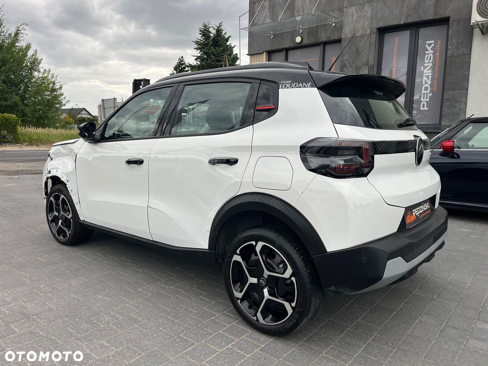 Citroën C3 - 4