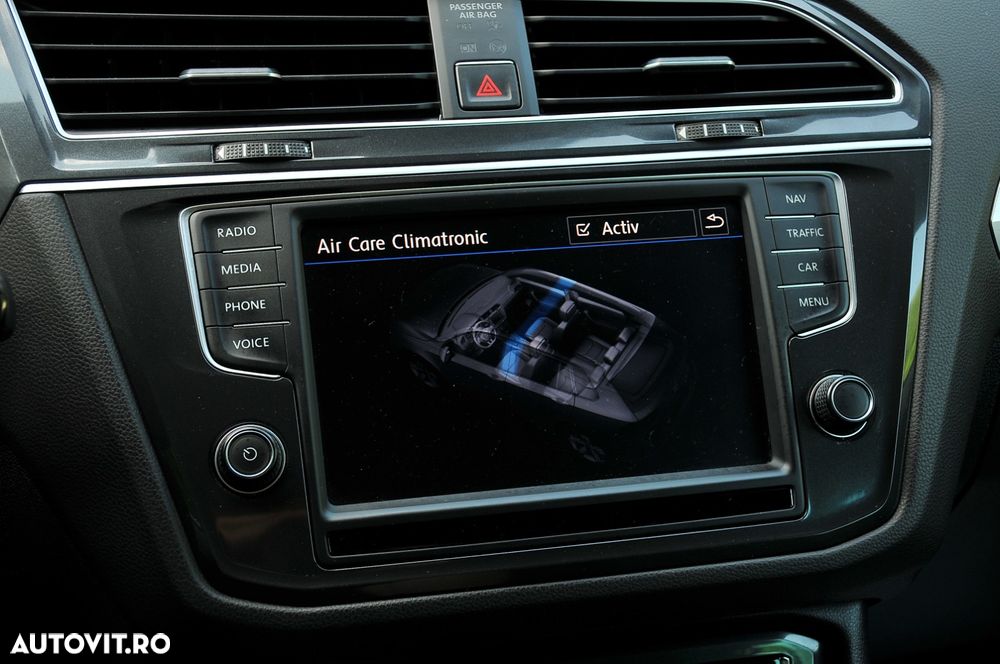Volkswagen Tiguan 2.0 TDI DPF Comfortline - 16