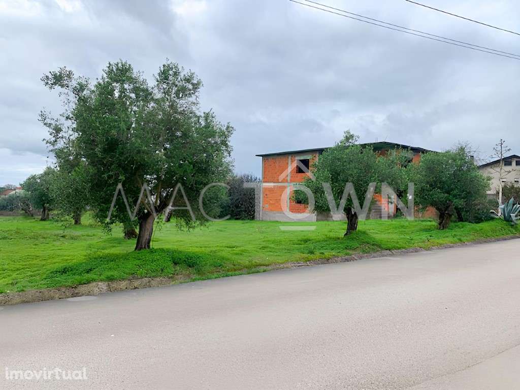 Moradia Moderna e Funcional em Torres Novas - Grande imagem: 2/44