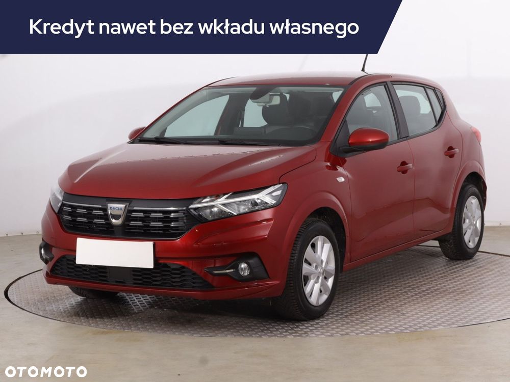 Dacia Sandero - 7