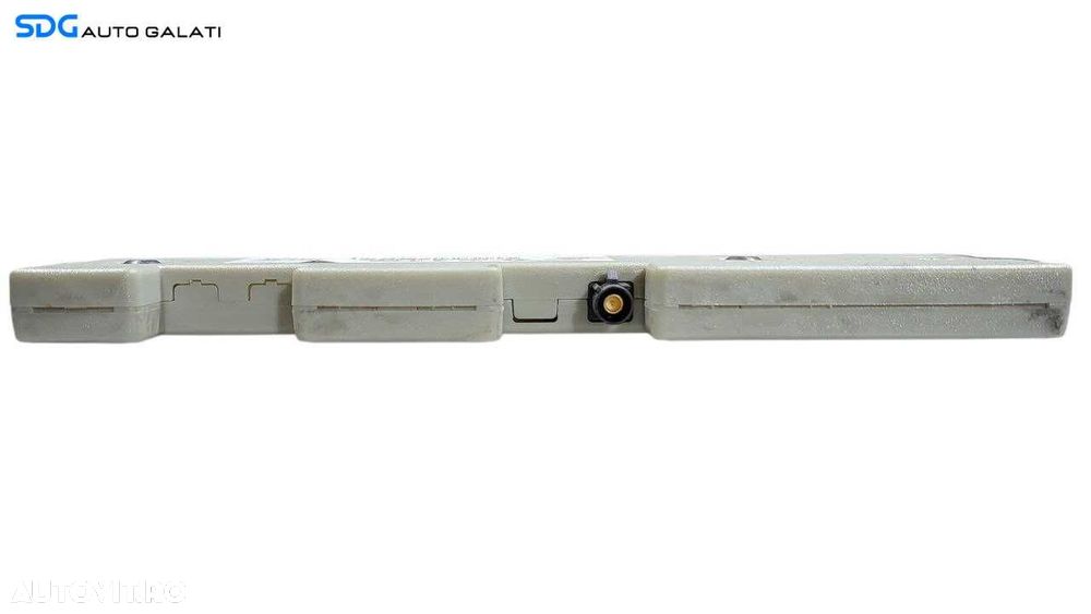 Unitate Modul Calculator Amplificator Antena Radio GPS BMW Seria 3 E46 1997 - 2006 Cod 6928934-07 21367510 [L7617] - 3