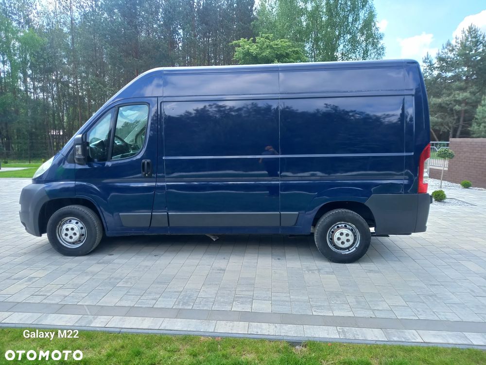 Peugeot Boxer - 6