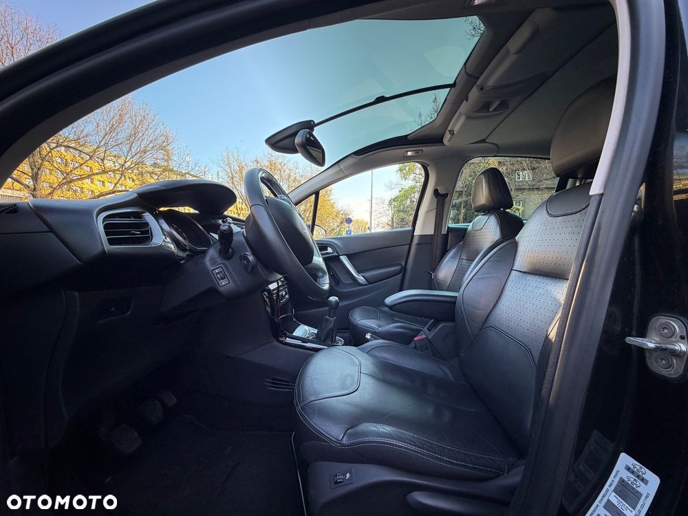 Citroën C3 - 17
