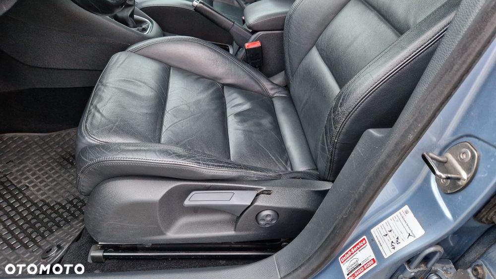 Volkswagen Golf 1.4 TSI Highline - 30