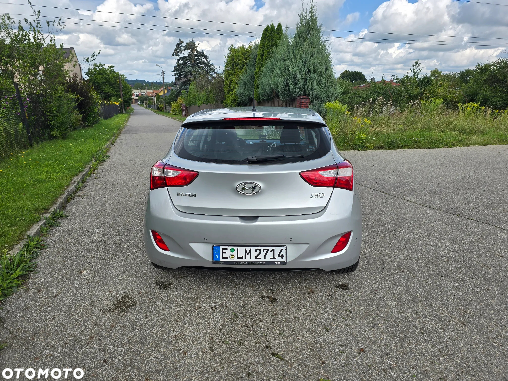 Hyundai i30 - 24