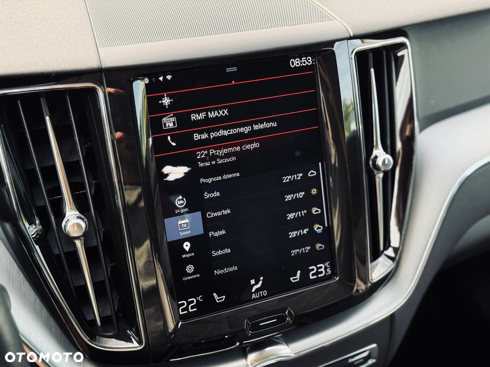 Volvo XC 60 D4 Geartronic Momentum - 32