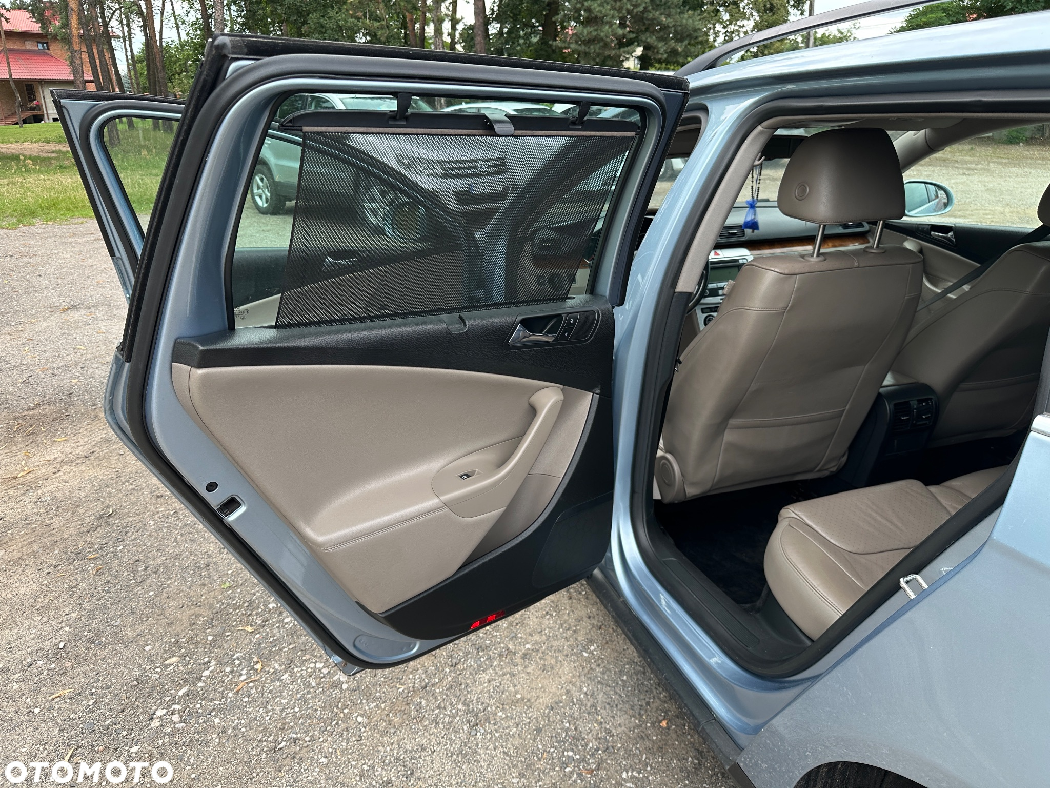 Volkswagen Passat 2.0 TSI Highline DSG - 27