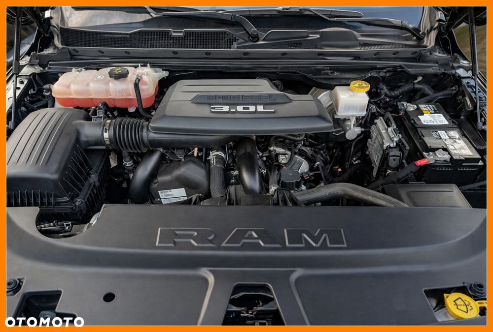 RAM 1500 - 26