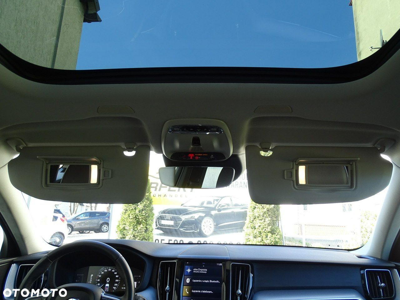 Volvo XC 60 D4 AWD Momentum - 17