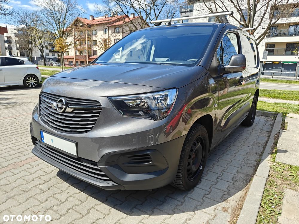 Opel Combo 1.5 CDTI Essentia S&S - 1