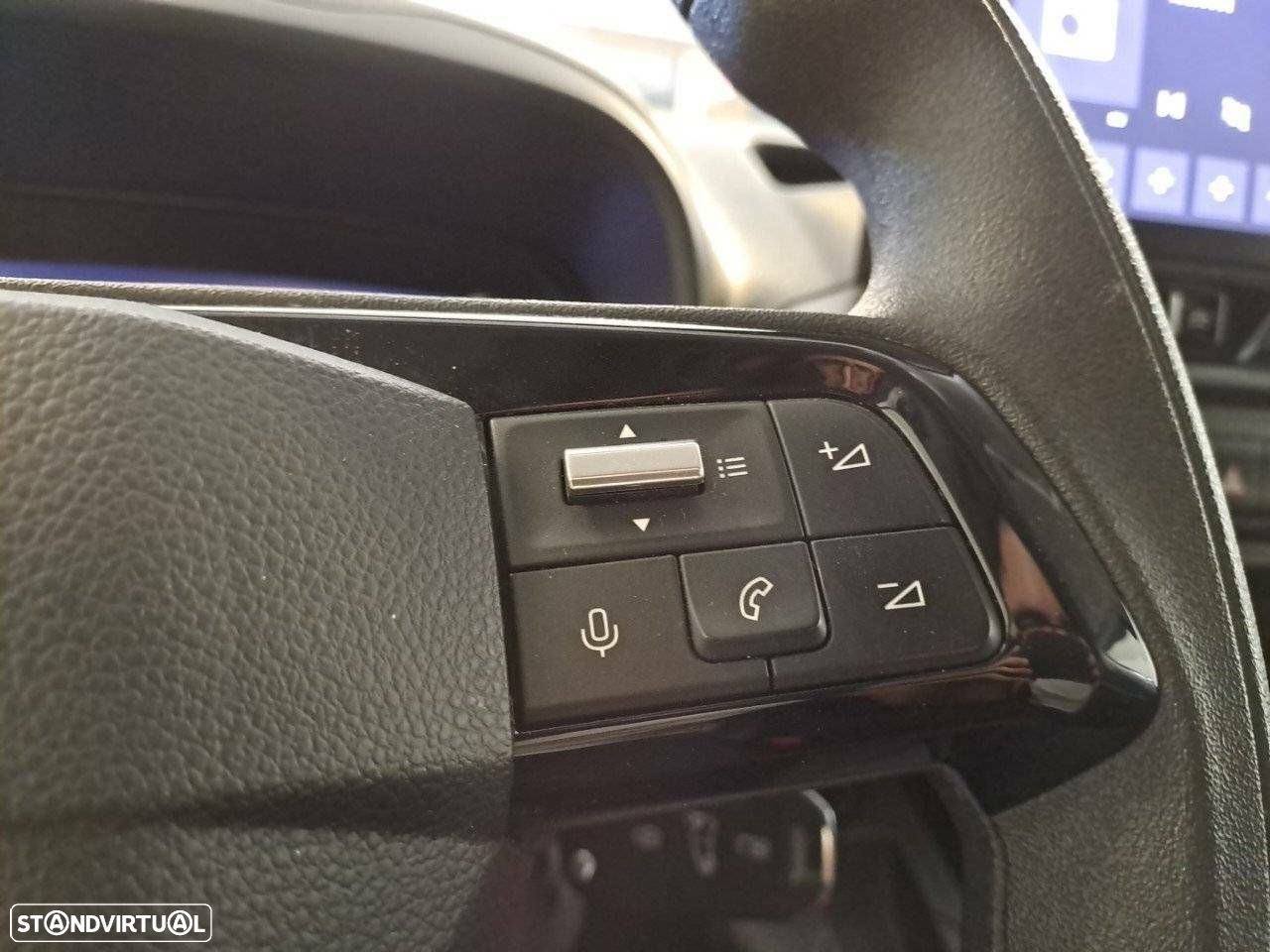 Citroën Berlingo M 1.5 BlueHDi 100 S&S CVM6 - 17