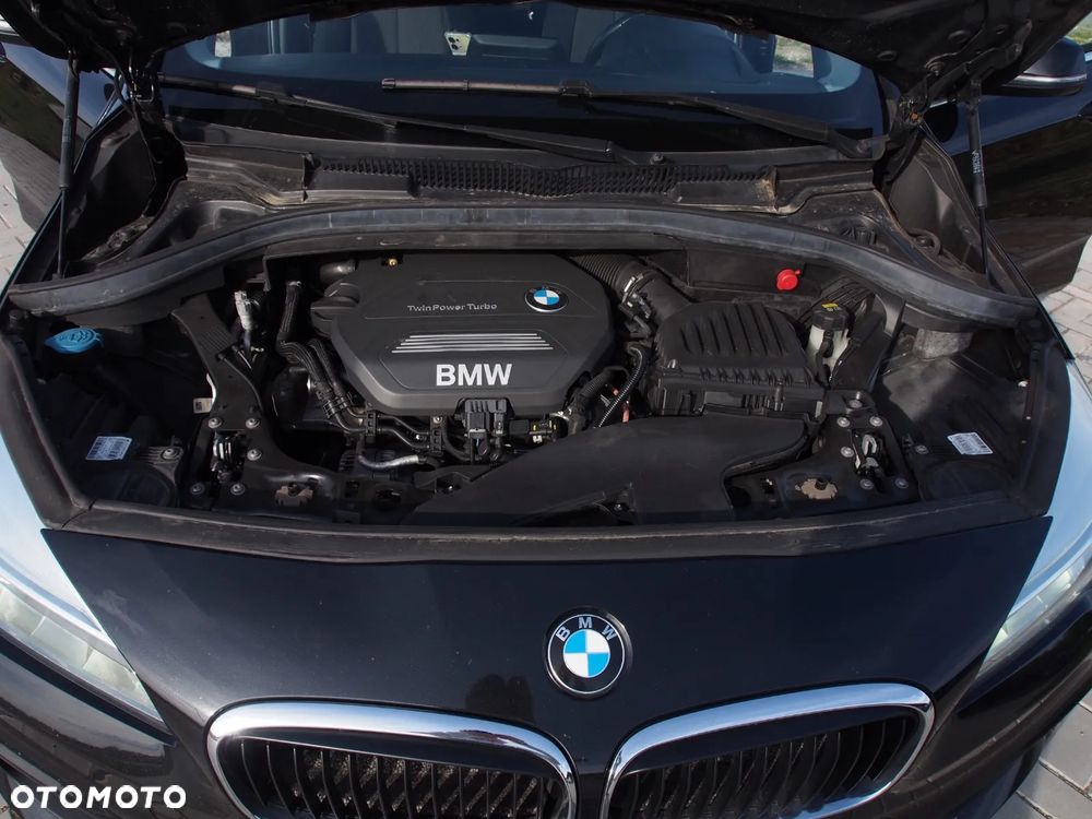 BMW Seria 2 214d GT Advantage - 19