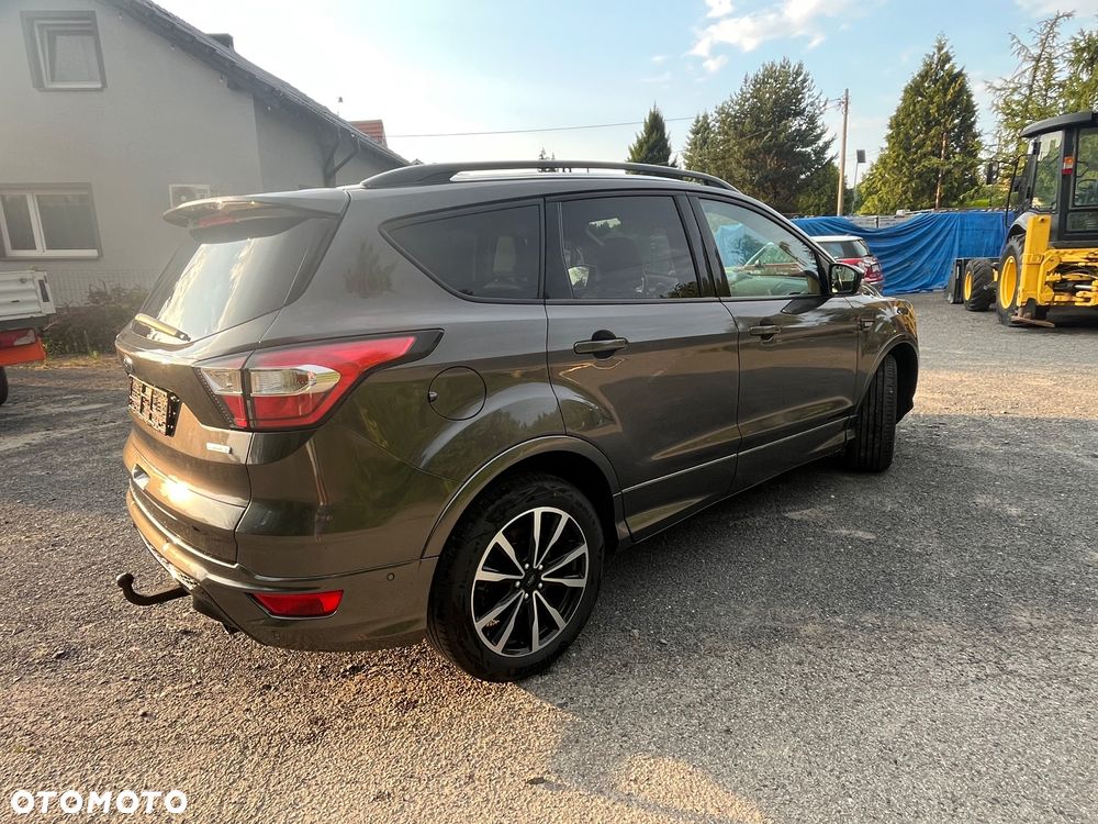 Ford Kuga 1.5 EcoBoost FWD ST-Line ASS MMT6 - 12