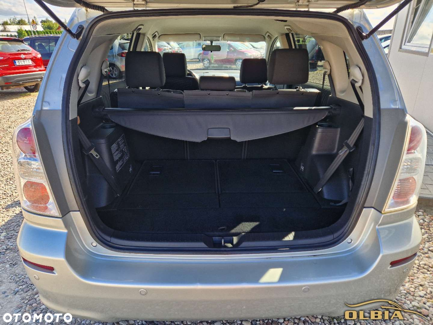Toyota Corolla Verso 1.8 Sol + 7os MM - 7