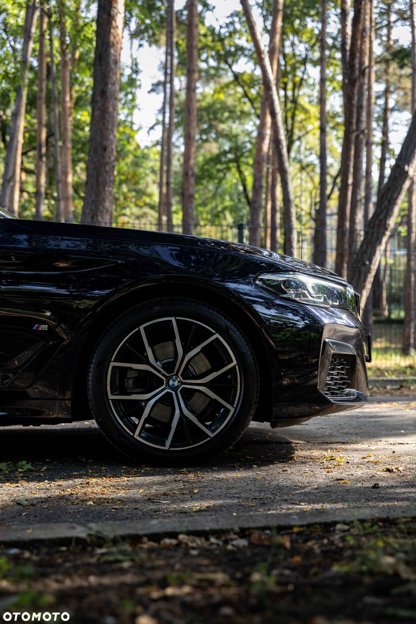 BMW Seria 5 - 11