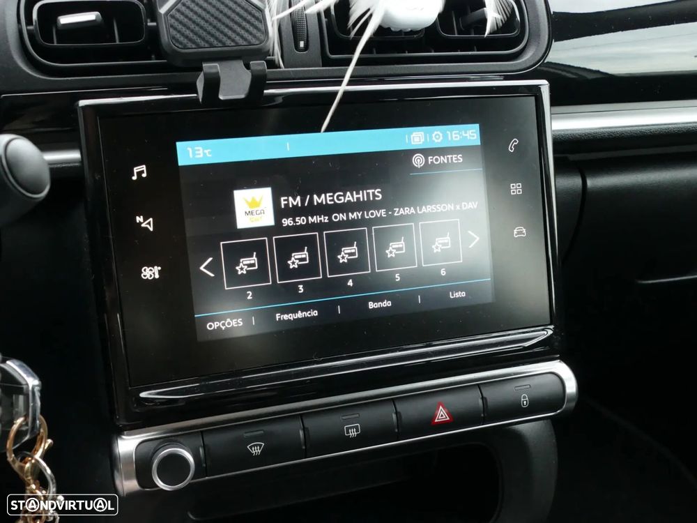 Citroën C3 1.5 BlueHDi YOU! - 17