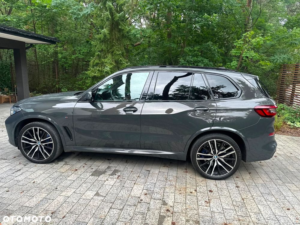BMW X5 M Standard - 8