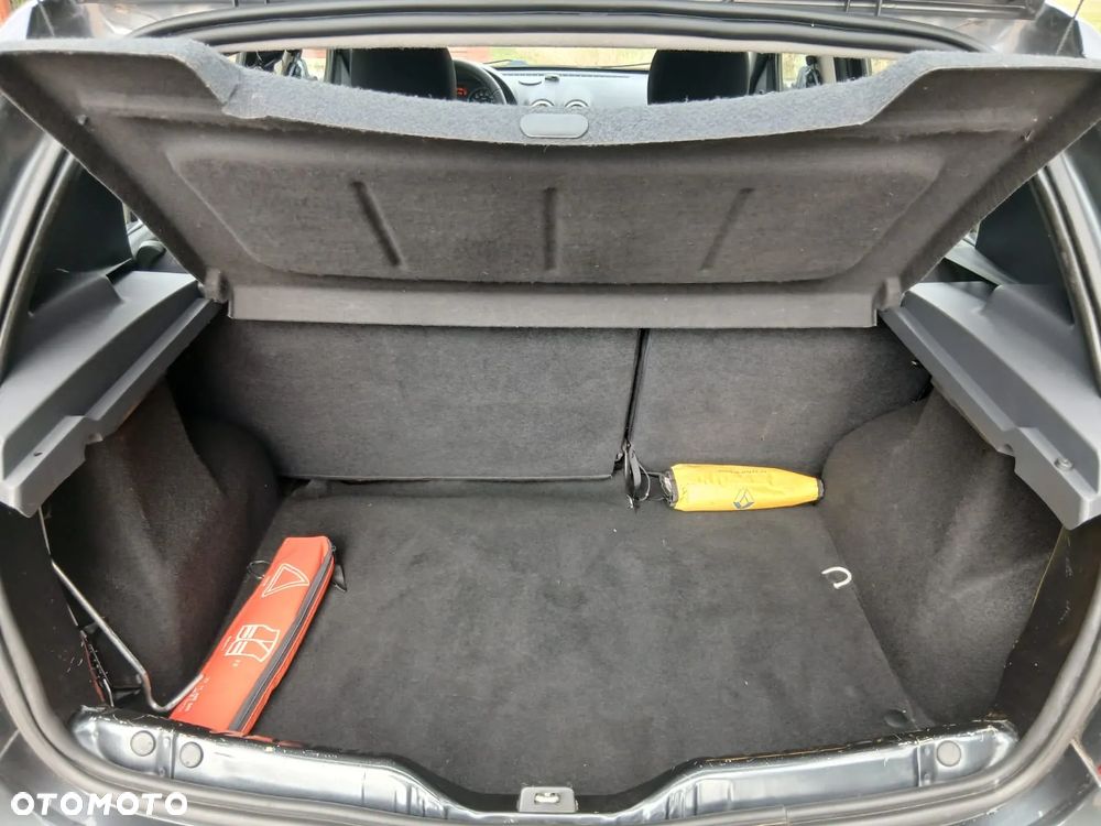 Dacia Sandero 1.6 MPI Stepway - 38