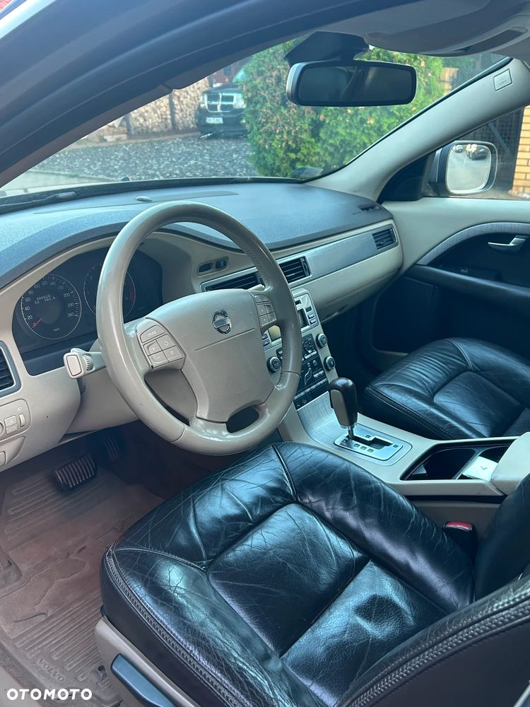 Volvo XC 70 - 16