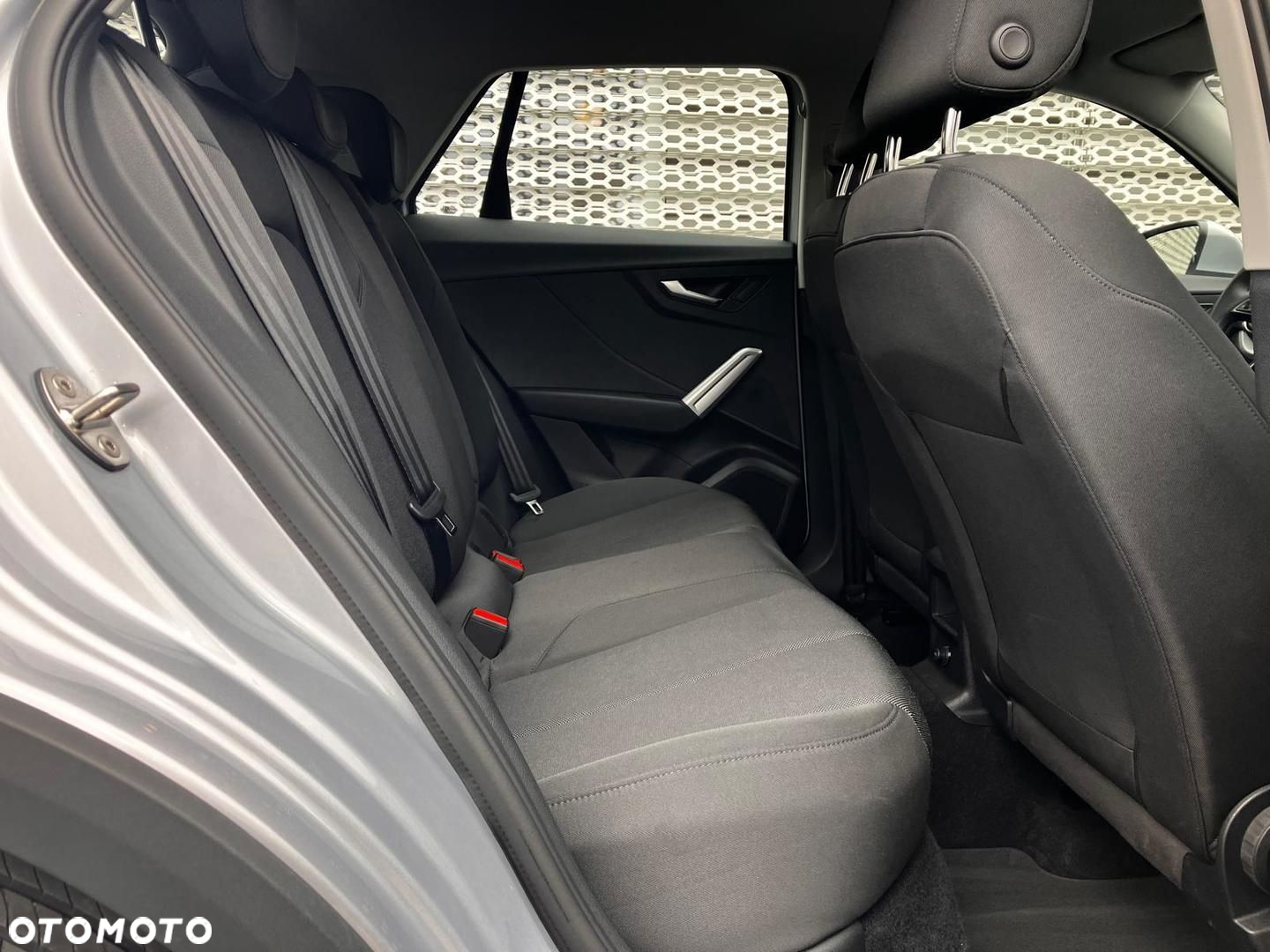 Audi Q2 30 TFSI - 13