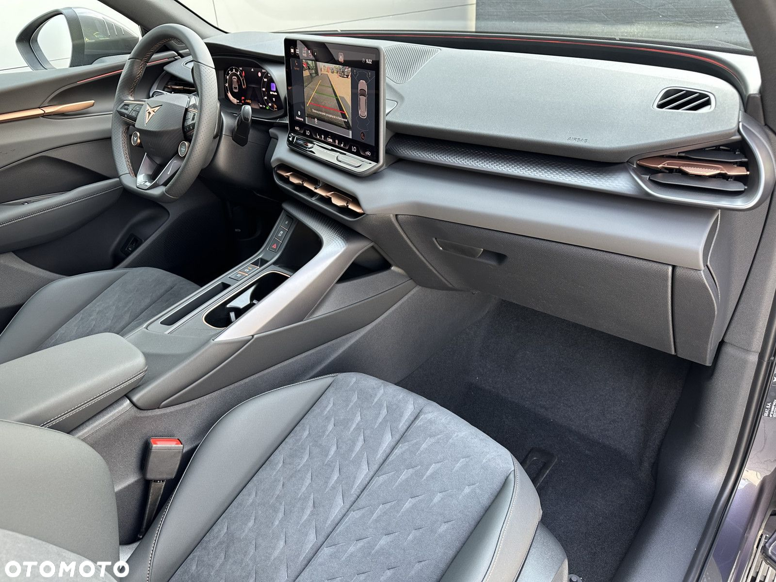 Cupra Terramar - 29