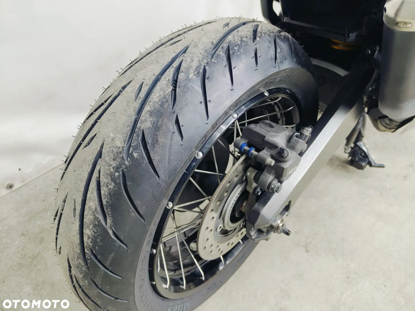 Honda X-ADV - 8