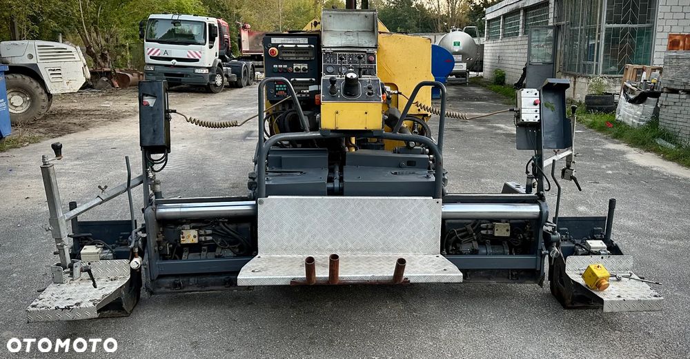 Demag DF45CF - 3