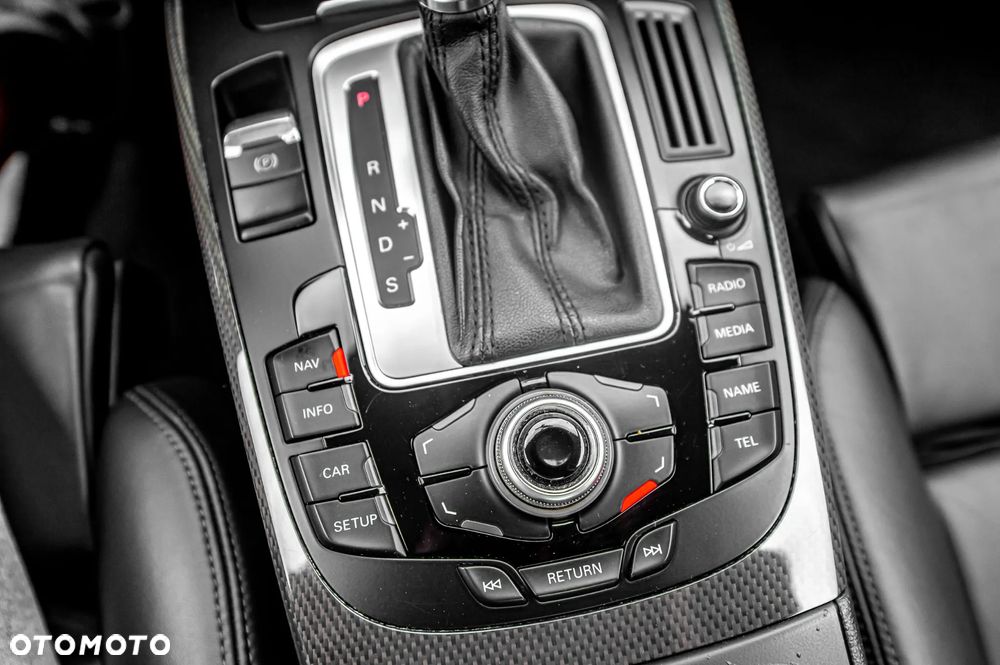 Audi S5 Coupé - 32