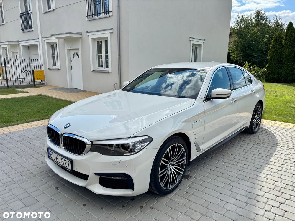 BMW Seria 5 - 3