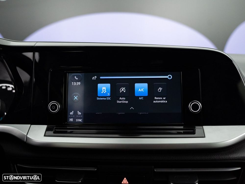 Ford Tourneo Connect Grand 2.0 TDCi Active - 30