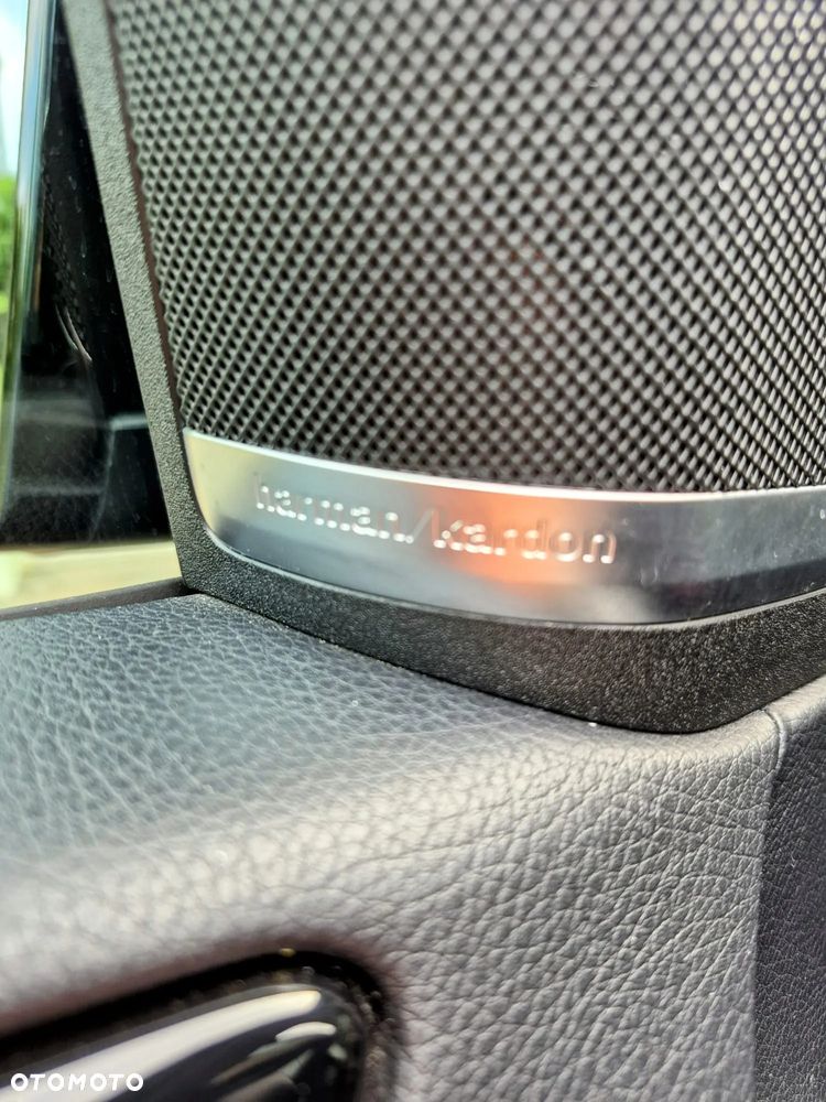 Mercedes-Benz GLE - 16