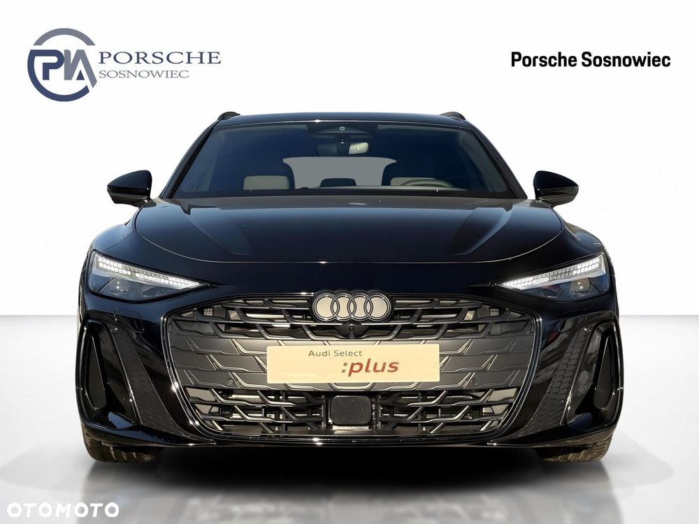 Audi A6 Avant - 9
