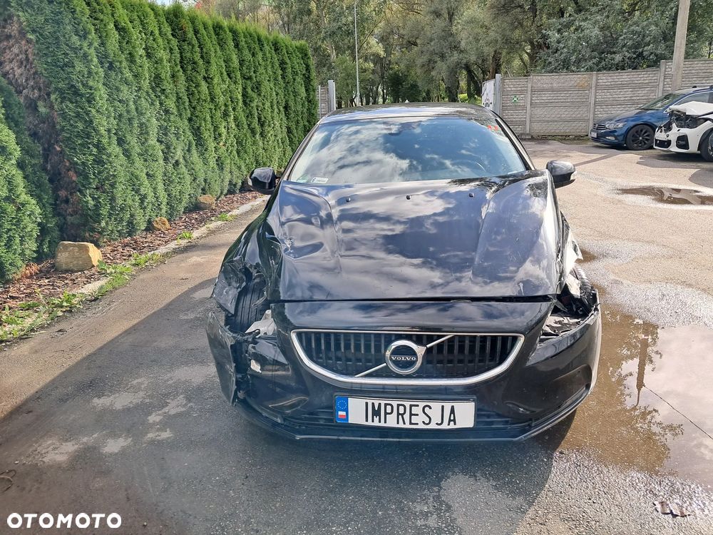 Volvo V40 - 9
