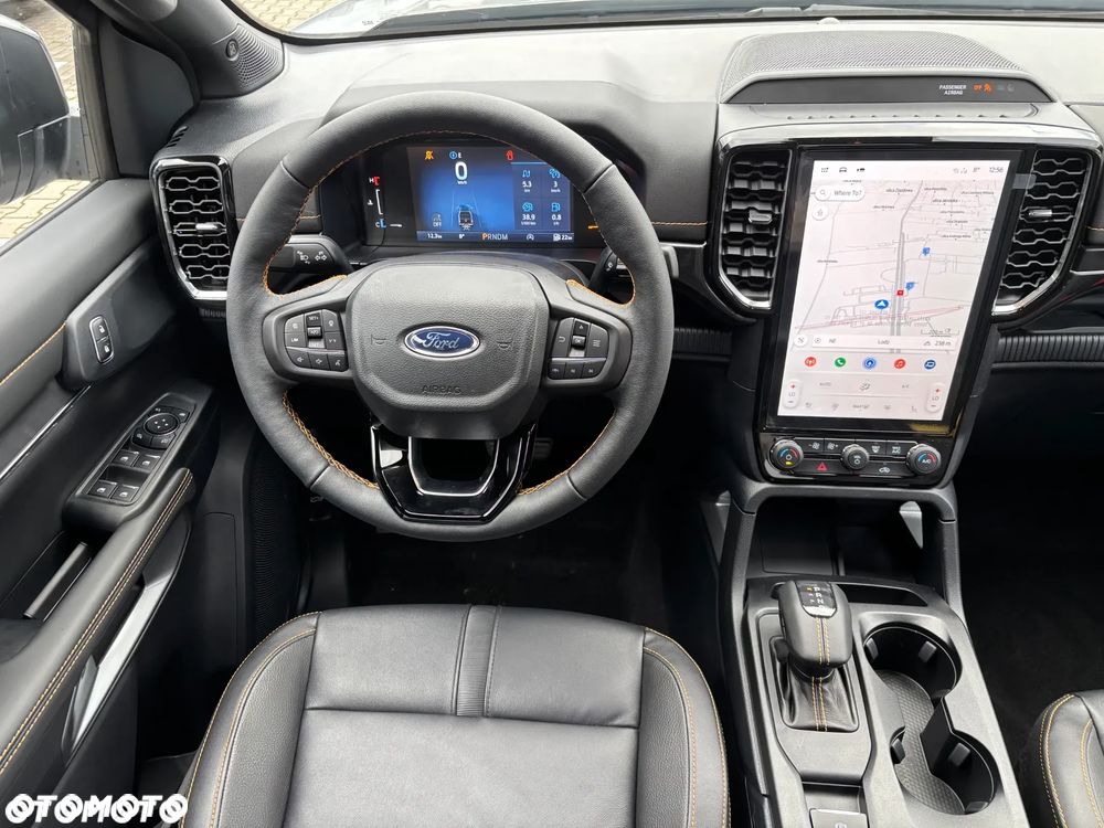 Ford Ranger - 12