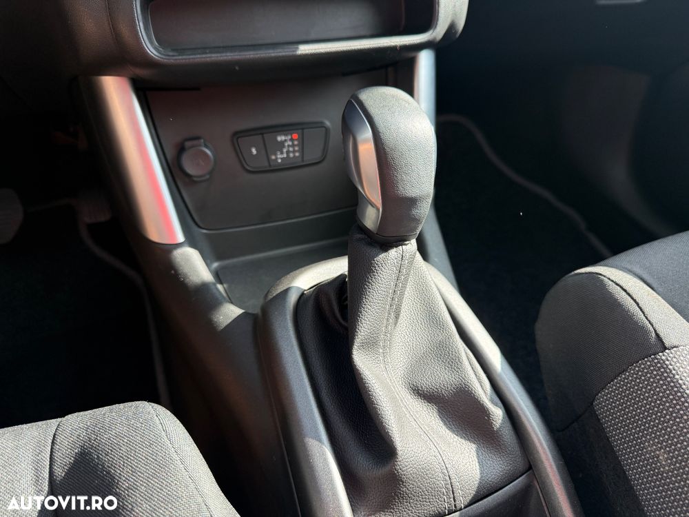 Citroën C3 AIRCROSS PureTech 130 Stop & Start EAT6 OPF SHINE - 13