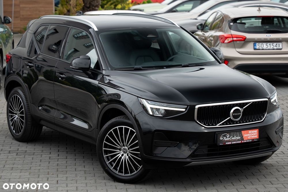 Volvo XC 40 - 7