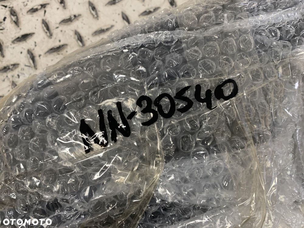 NOWE ORYGINALNE LUSTERKO LEWE ZEWNĘTRZNE CITROEN E-C4 C4 III 3 20-26 1682091380 - 9