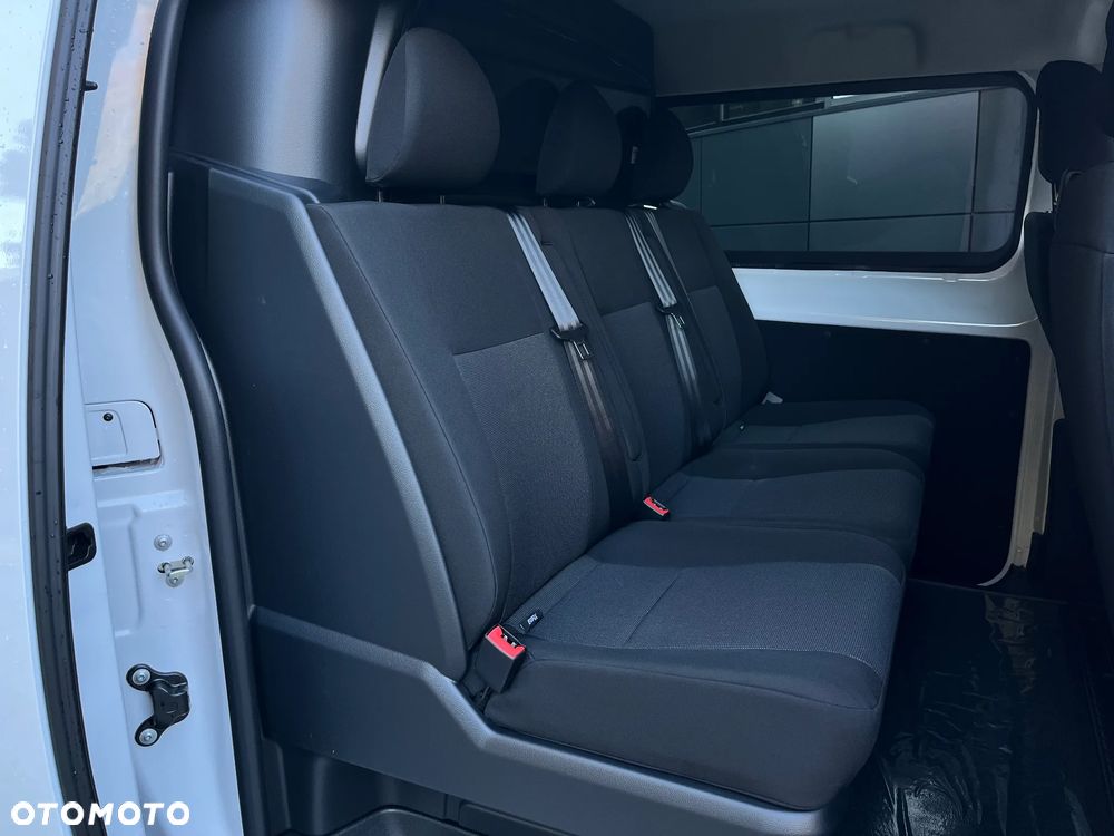 Citroën Jumpy XL 3,1t (bryg.) - 21