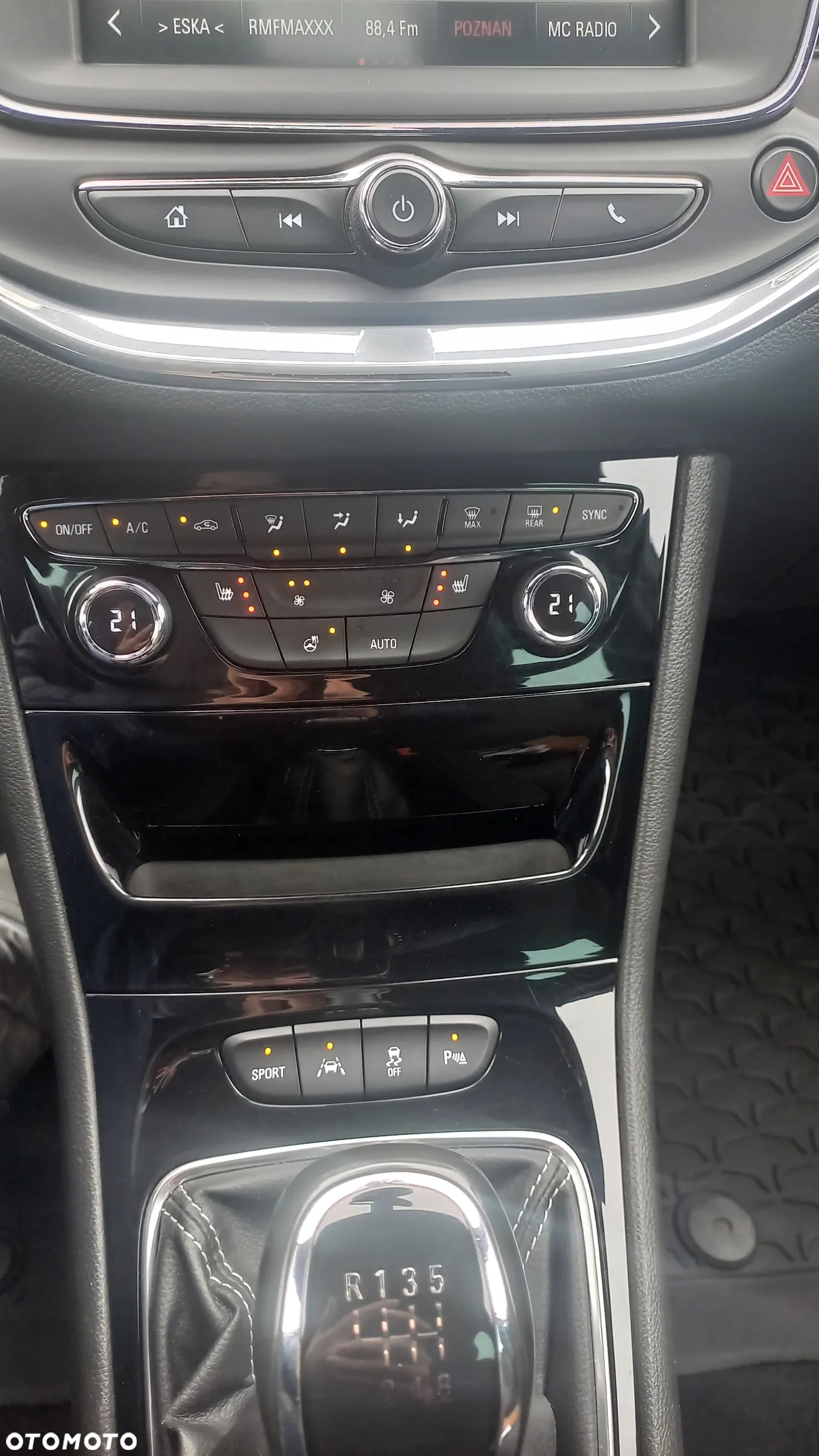 Opel Astra - 10