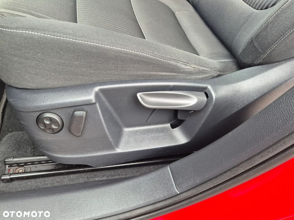 Seat Alhambra 1.4 TSI Ecomotive Style Viva - 22