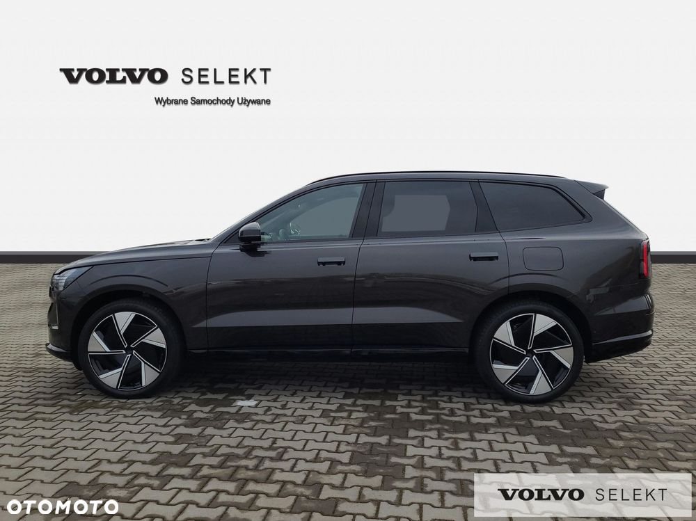 Volvo EX90 - 9